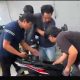 Curanmor Bersenpi Viral di Cikande Dibekuk, Polisi Amankan 4 Motor Curian