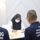 Lapas Serang Skrining TBC dan HIV Warga Binaan, Cegah Penyakit Menular