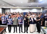 Bea Cukai dan APKB Bahas Tantangan Kawasan Berikat dalam Forum “Kaban Mendengar