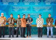 Andra Soni Optimistis Ekonomi Banten Tumbuh 5,9 Persen di Akhir 2026