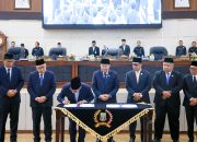 Pemprov Banten Raih WTP ke-10 Berturut-turut, Andra Soni: Bukan Tujuan Akhir