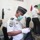 Lapas Serang Gelar Sidak Gabungan, Cegah Gangguan Kamtib di Blok Hunian