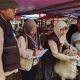 DKPP Kota Serang Temukan Kambing Terjangkit Orf, Belum Ada Kasus PMK