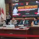 Polisi Ungkap Mayat Wanita Tergantung di Pohon,Ternyata Korban Pembunuhan