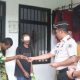 Hari Lahir Pancasila, Lapas Serang Bagikan Voucher Wartelsuspas untuk Warga Binaan