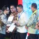 Pemprov Banten Raih Penghargaan Creative Financing dari Kemendagri, Dapat Insentif Rp2 Miliar
