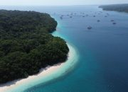 Eksplorasi Taman Nasional Ujung Kulon, Banten Genjot Promosi Ekowisata Kelas Dunia Eksplorasi Taman Nasional Ujung Kulon, Banten Genjot Promosi Ekowisata Kelas Dunia