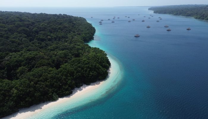 Eksplorasi Taman Nasional Ujung Kulon, Banten Genjot Promosi Ekowisata Kelas Dunia