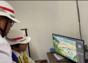 Gubernur Banten Pastikan Sekolah Rakyat Pandeglang Rampung Akhir Juni, Siap Beroperasi Juli 2026 Gubernur Banten Pastikan Sekolah Rakyat Pandeglang Rampung Akhir Juni, Siap Beroperasi Juli 2026
