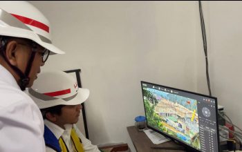 Gubernur Banten Pastikan Sekolah Rakyat Pandeglang Rampung Akhir Juni, Siap Beroperasi Juli 2026 Gubernur Banten Pastikan Sekolah Rakyat Pandeglang Rampung Akhir Juni, Siap Beroperasi Juli 2026