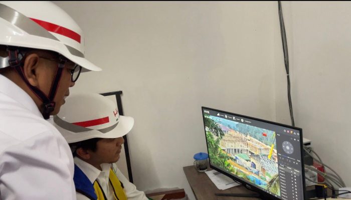 Gubernur Banten Pastikan Sekolah Rakyat Pandeglang Rampung Akhir Juni, Siap Beroperasi Juli 2026