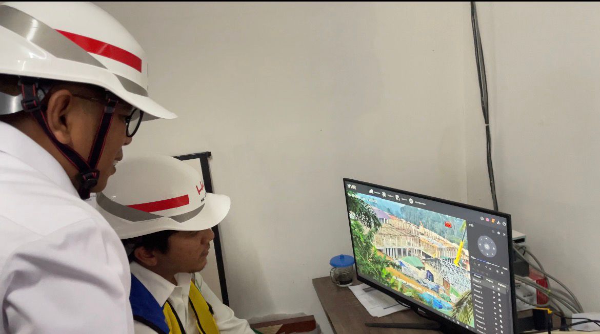 Gubernur Banten Pastikan Sekolah Rakyat Pandeglang Rampung Akhir Juni, Siap Beroperasi Juli 2026
