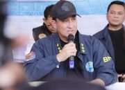 BNN Bongkar Jaringan Narkoba Internasional Asal Rusia di Bali, 2 WNA Ditangkap