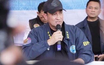 BNN Bongkar Jaringan Narkoba Internasional Asal Rusia di Bali, 2 WNA Ditangkap