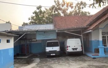 Penyaluran Makan Bergizi Gratis di Dalung Serang Terhenti Sementara