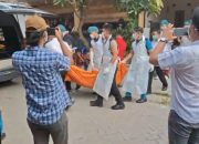 Diduga Meninggal Sejak 4 Hari Lalu, Jasad Lansia Ditemukan di Rumahnya