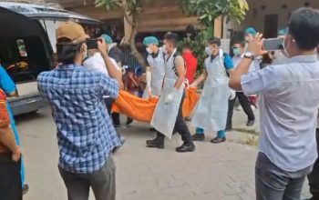 Diduga Meninggal Sejak 4 Hari Lalu, Jasad Lansia Ditemukan di Rumahnya