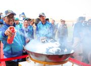 Andra Soni Tutup Popda XII Banten 2026, Targetkan Ekosistem Atlet Terpadu