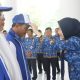 Bupati Serang Lepas 42 Kontingen ke Penas KTNA Gorontalo, Target Juara Umum dan Perluas Jejaring