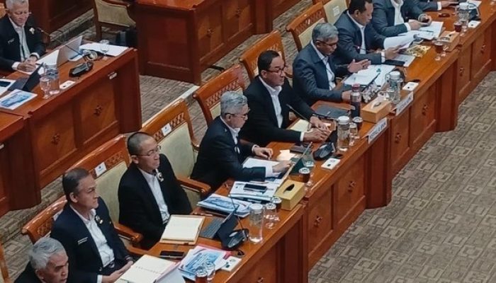 Kepala BNN Ungkap Tren Narkoba Cair Meningkat, Masuk Lewat Vape