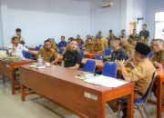 Andra Soni Tegaskan Tak Ada Titip Siswa di SPMB, Panitia SMAN 1 Rangkasbitung Diminta Tolak Intervensi