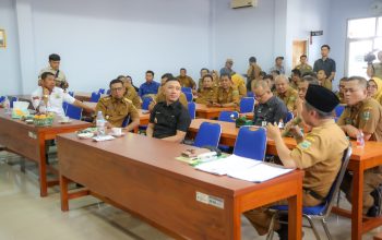 Andra Soni Tegaskan Tak Ada Titip Siswa di SPMB, Panitia SMAN 1 Rangkasbitung Diminta Tolak Intervensi
