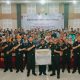 Bea Cukai Tangerang Gaungkan Anti Gratifikasi, Kick Off Menuju WBBM dan Beri Penghargaan Pelaku Usaha
