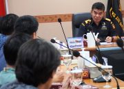 Perizinan Cepat, Bea Cukai Banten Dukung Ekspansi Ekspor PT Suma Artha Perkasa melalui Kawasan Berikat