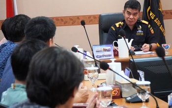 Perizinan Cepat, Bea Cukai Banten Dukung Ekspansi Ekspor PT Suma Artha Perkasa melalui Kawasan Berikat