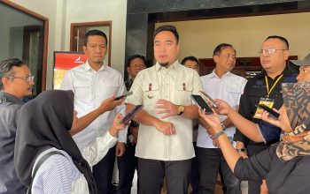 Densus 88 dan Pemkot Cilegon Perkuat Pencegahan Radikalisme Lewat Wawasan Kebangsaan