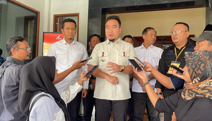 Densus 88 dan Pemkot Cilegon Perkuat Pencegahan Radikalisme Lewat Wawasan Kebangsaan