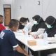 Lapas Kelas IIA Serang Laksanakan Screening HIV bagi 400 Warga Binaan