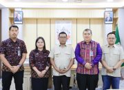 Andra Soni Lepas Kepala Imigrasi Banten yang Purnatugas, Apresiasi 35 Tahun Pengabdian