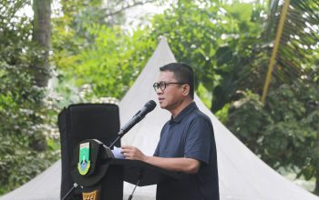 Yandri Janjikan Bantuan Desa Wisata di Anyer hingga Pandeglang, Bidik Banten Jadi Destinasi Unggulan