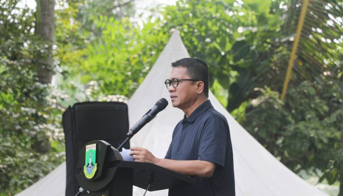 Yandri Janjikan Bantuan Desa Wisata di Anyer hingga Pandeglang, Bidik Banten Jadi Destinasi Unggulan