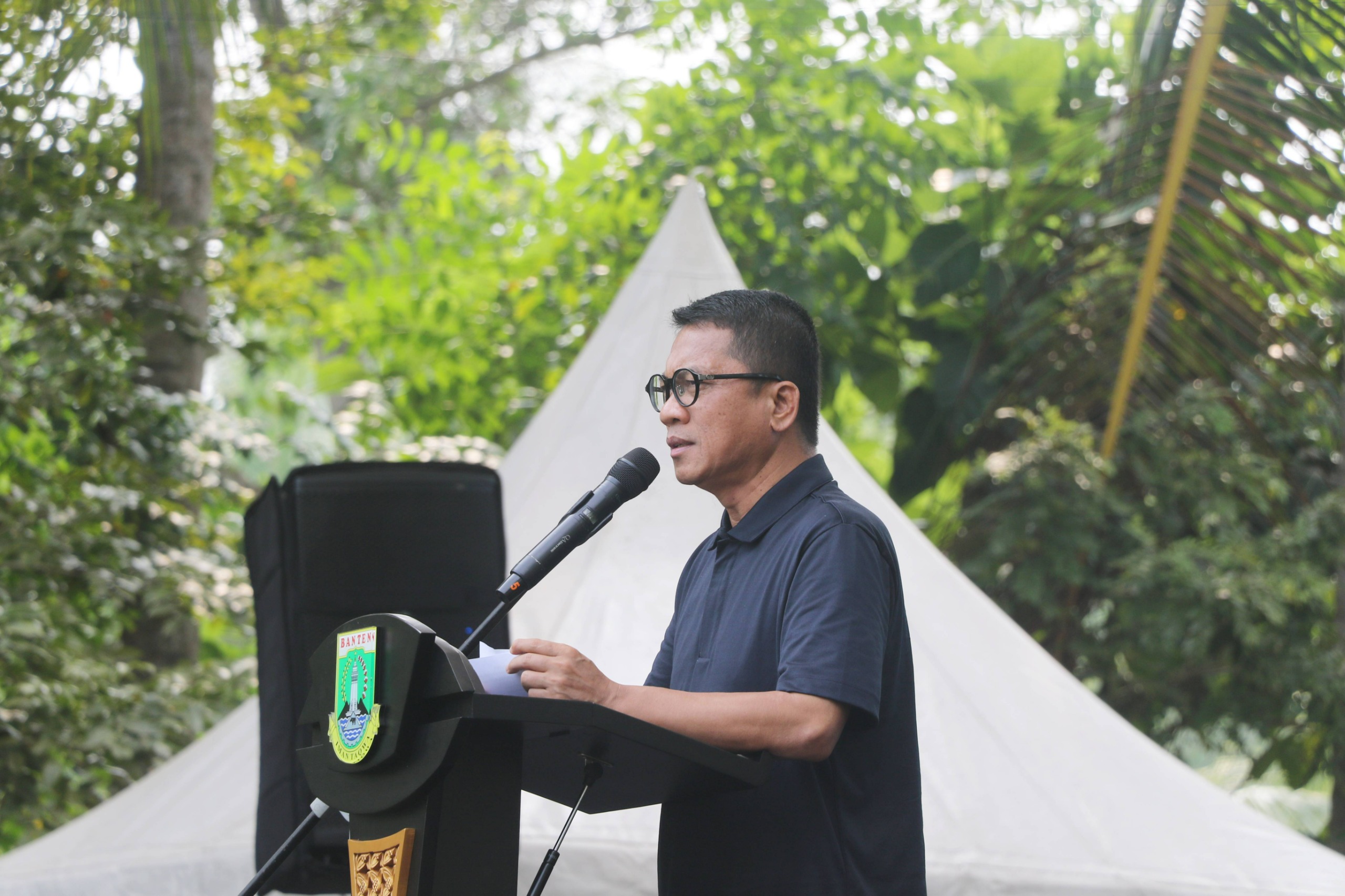 Yandri Janjikan Bantuan Desa Wisata di Anyer hingga Pandeglang, Bidik Banten Jadi Destinasi Unggulan