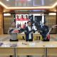 Pengungkapan 2 Kasus Curanmor di Banten, Polisi Sita 13 Motor Curian dan Revolver Rakitan
