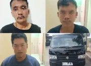 Mantan Karyawan Bobol Rumah Bos Distributor Buah, Uang Rp 3 Miliar Digondol