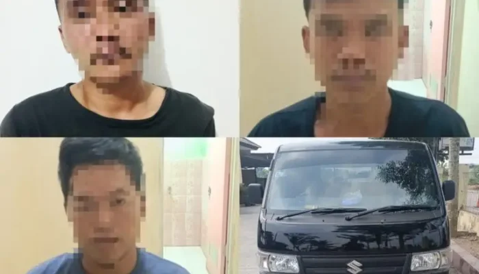 Mantan Karyawan Bobol Rumah Bos Distributor Buah, Uang Rp 3 Miliar Digondol