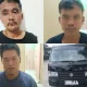 Mantan Karyawan Bobol Rumah Bos Distributor Buah, Uang Rp 3 Miliar Digondol