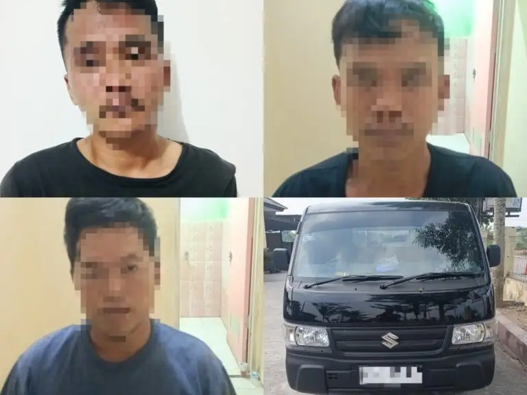 Mantan Karyawan Bobol Rumah Bos Distributor Buah, Uang Rp 3 Miliar Digondol