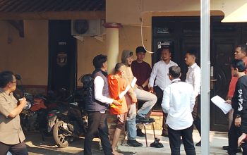 Rekonstruksi Pembunuhan Babay Digelar, Kuasa Hukum Korban Yakin Unsur Pembunuhan Berencana Terpenuhi