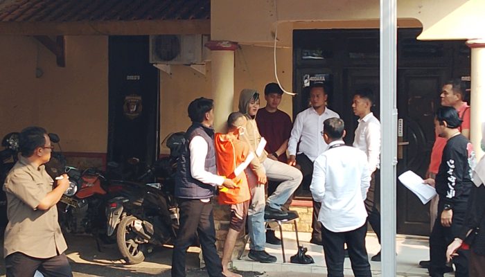 Rekonstruksi Pembunuhan Babay Digelar, Kuasa Hukum Korban Yakin Unsur Pembunuhan Berencana Terpenuhi