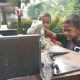 Libur Sekolah, Cafe Ergana Adakan Komunitas Satwa Diserbu Anak-anak