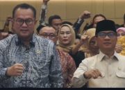 Kemendes PDTT Gandeng World Bank dan BRIN, Program Sehati Siapkan Stimulus Hingga Rp2,5 Miliar untuk Desa di Banten