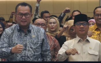 Kemendes PDTT Gandeng World Bank dan BRIN, Program Sehati Siapkan Stimulus Hingga Rp2,5 Miliar untuk Desa di Banten