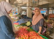 Harga Cabai hingga Telur Turun di Pasar, Pedagang Keluhkan Pembeli Sepi