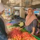Harga Cabai hingga Telur Turun di Pasar, Pedagang Keluhkan Pembeli Sepi