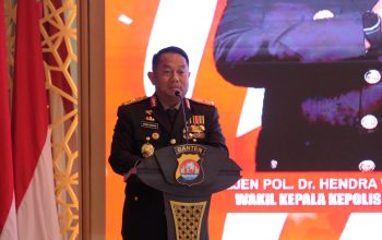 Tasyakuran HUT Bhayangkara ke-80 Momentum Perkuat Pengabdian Polri untuk Masyarakat Tasyakuran HUT Bhayangkara ke-80 Momentum Perkuat Pengabdian Polri untuk Masyarakat