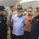 Gubernur Banten Tinjau Kebakaran TPA Jatiwaringin, Soroti Ancaman Gas Metana